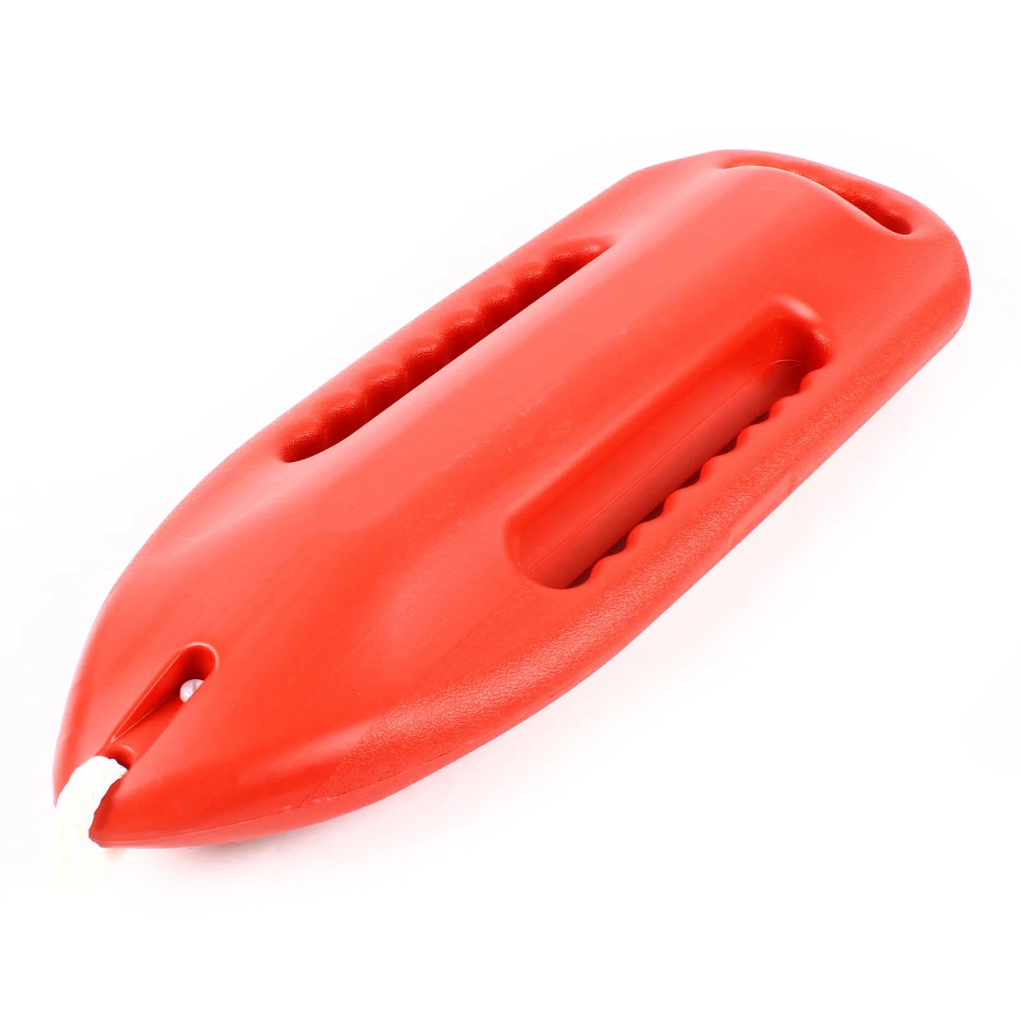 Hign-concerned 3 Handle Lifeguard Rescue Can Buoy For Open Water
