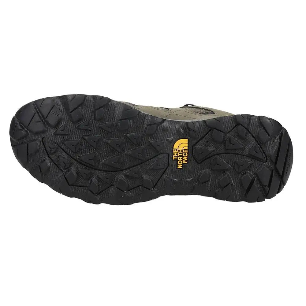 The North Face | Hedgehog 3 Waterproof Hiking Shoes