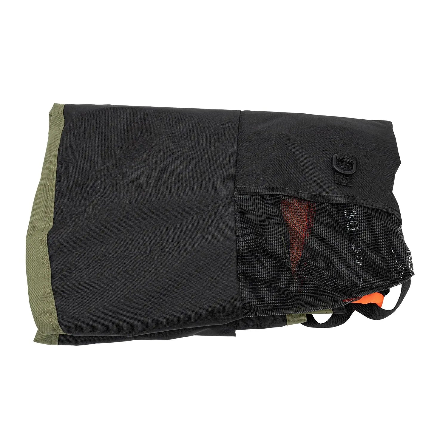 Hign-concerned Fishing Float Tube U Shaped Raft With Pump Storage