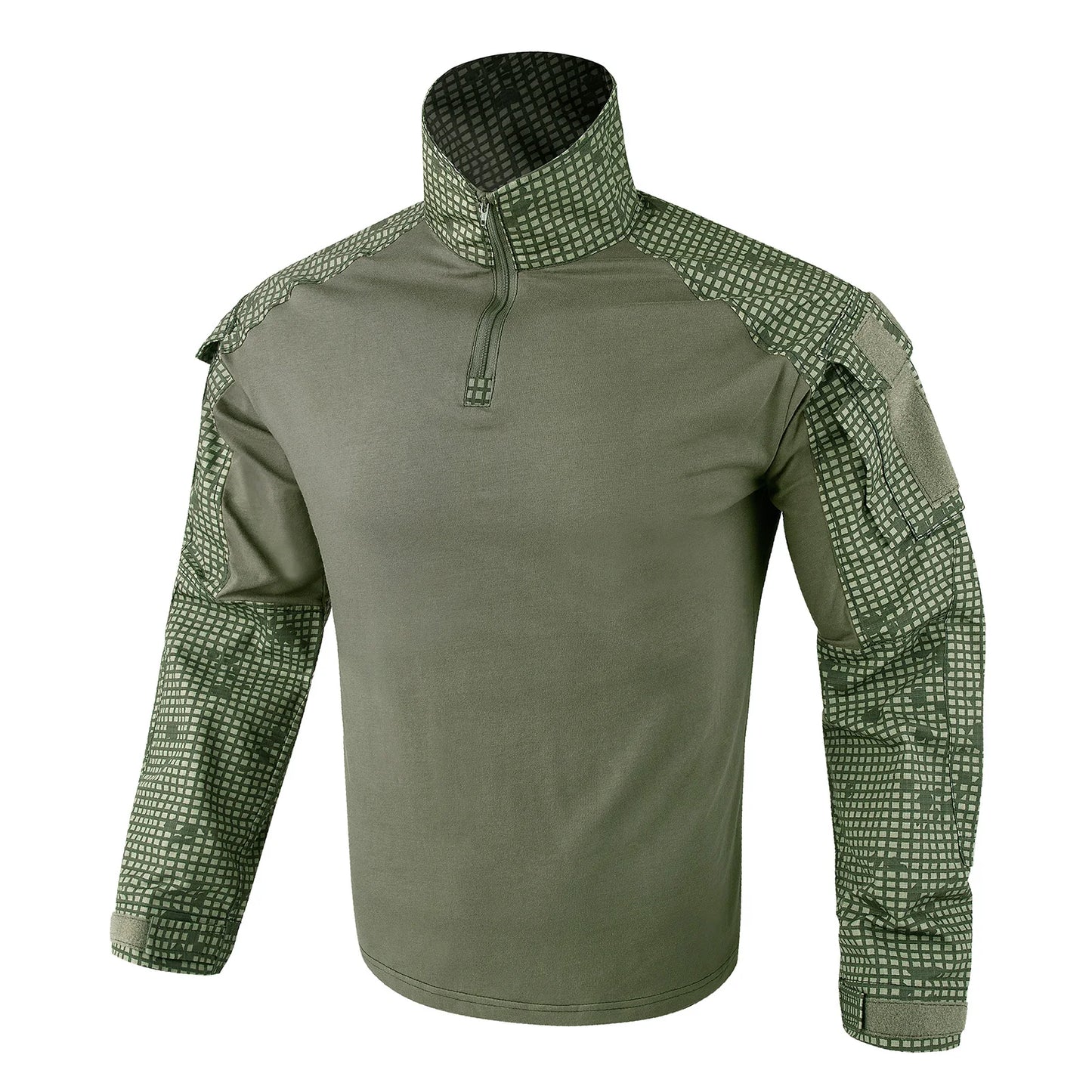 KRYDEX Tactical Combat G3 Uniform Set Shirt And Pants Kit