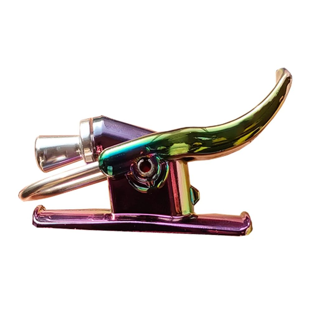 VKTECH Breakaway Cannon Marine Fishing Rod Clamp Finger Protector