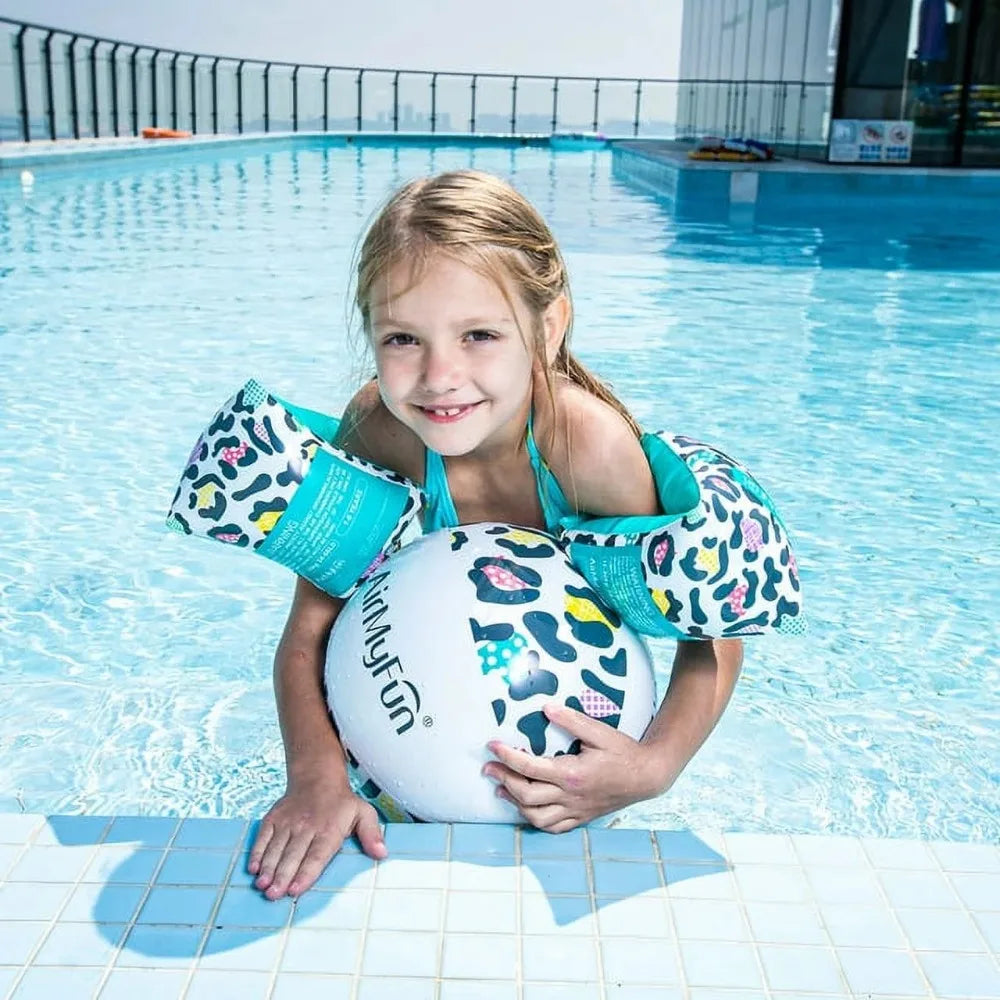Hign-concerned Beach Ball For Kids And Adults Pool Fun