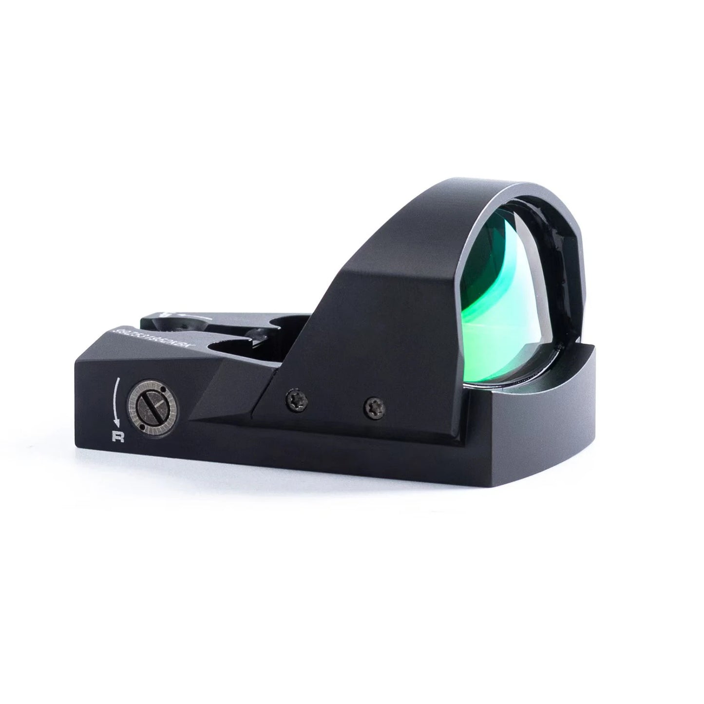 R1 Pro Red Dot Sight 1x30mm 3 MOA Precision Mounting