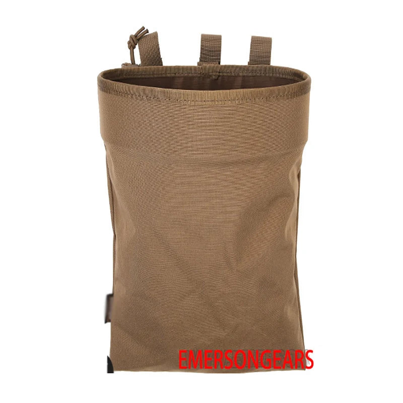 NONEM 500D Nylon Magazine Recycling Dump Pouch Tactical
