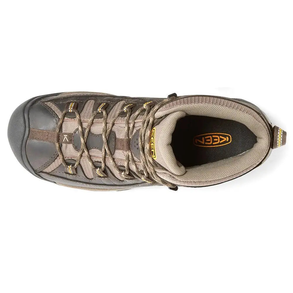 Keen | Targhee II Mid Waterproof Hiking Boots
