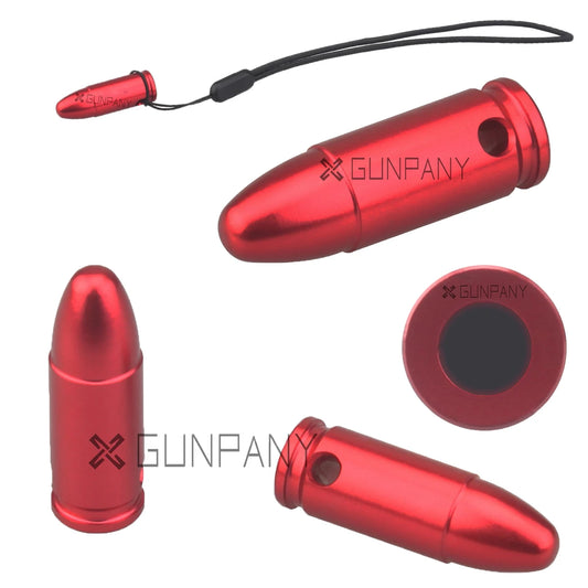 Vector Optics 9mm Snap Cap Dry Firing Pistol Cartridges Pack