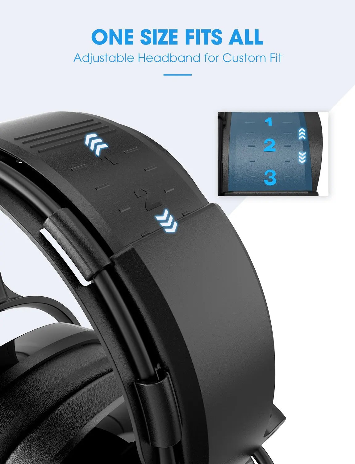 MPOW Bluetooth Noise Reduction Ear Muffs NRR 29dB SNR 36dB