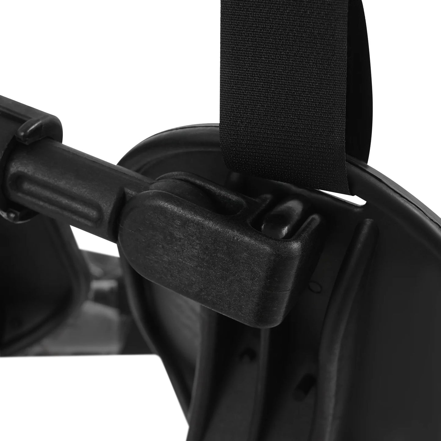 Bymaocar Wearable Chair Portable Ergonomic Fishing Stool Outdoors