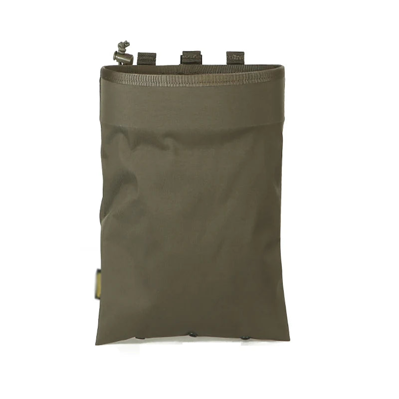 NONEM 500D Nylon Magazine Recycling Dump Pouch Tactical