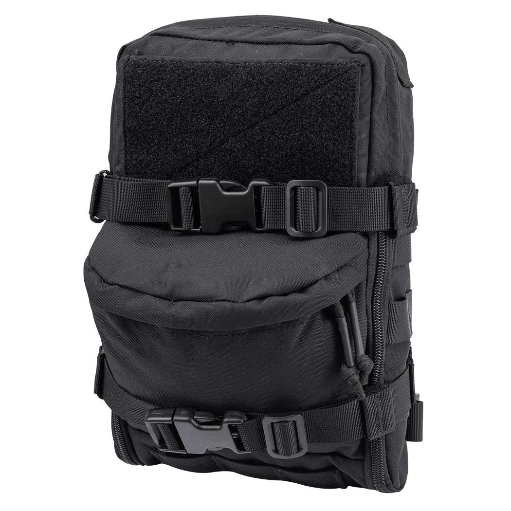 EMERSONGEARSCN Mini Hydration Vest Pouch Molle Pack
