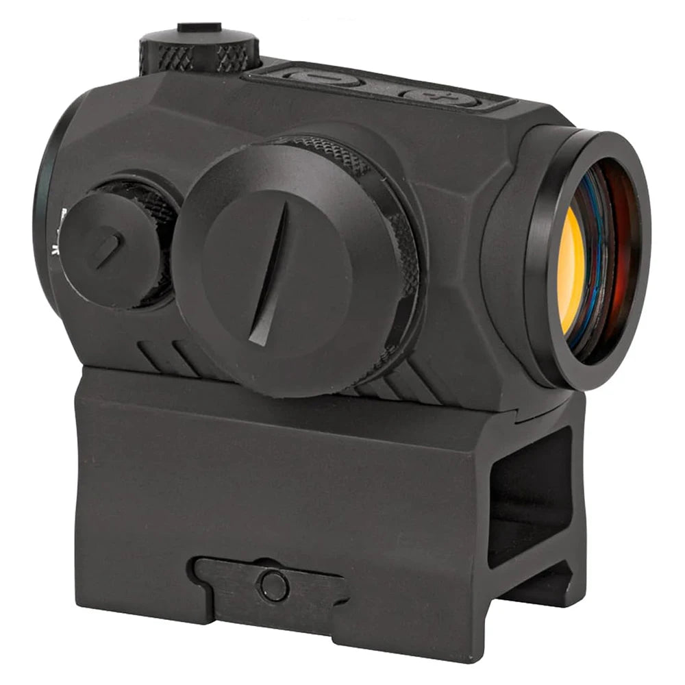 Bestsight Red Dot Sight Motion Awake 2 MOA Scope Riser