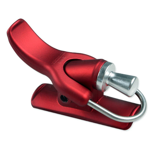 VKTECH Breakaway Cannon Marine Fishing Rod Clamp Finger Protector