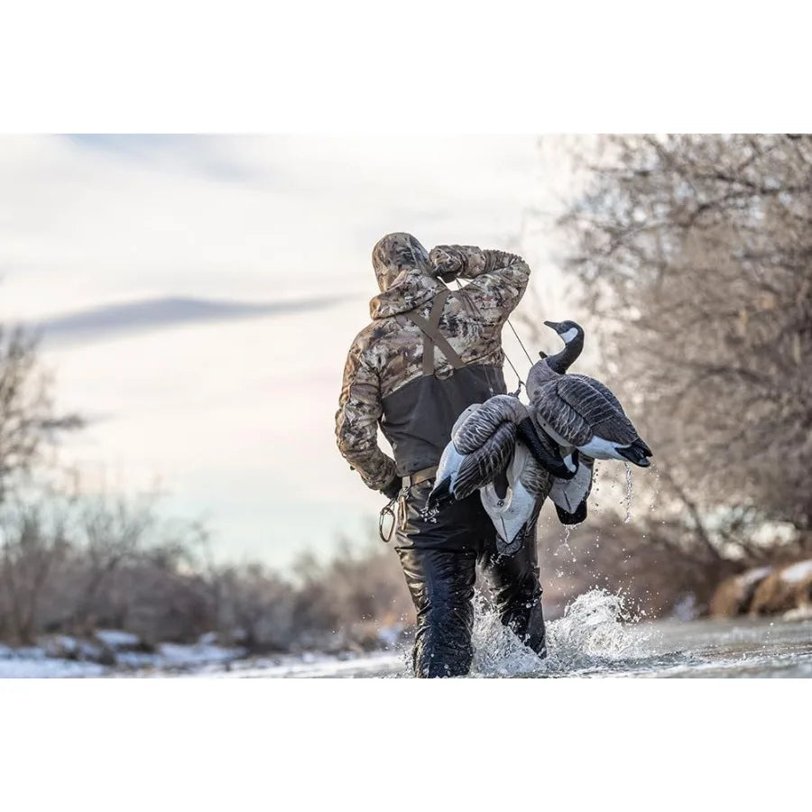 Heyday Canada Goose Floater Hunting Decoys HydroFoam