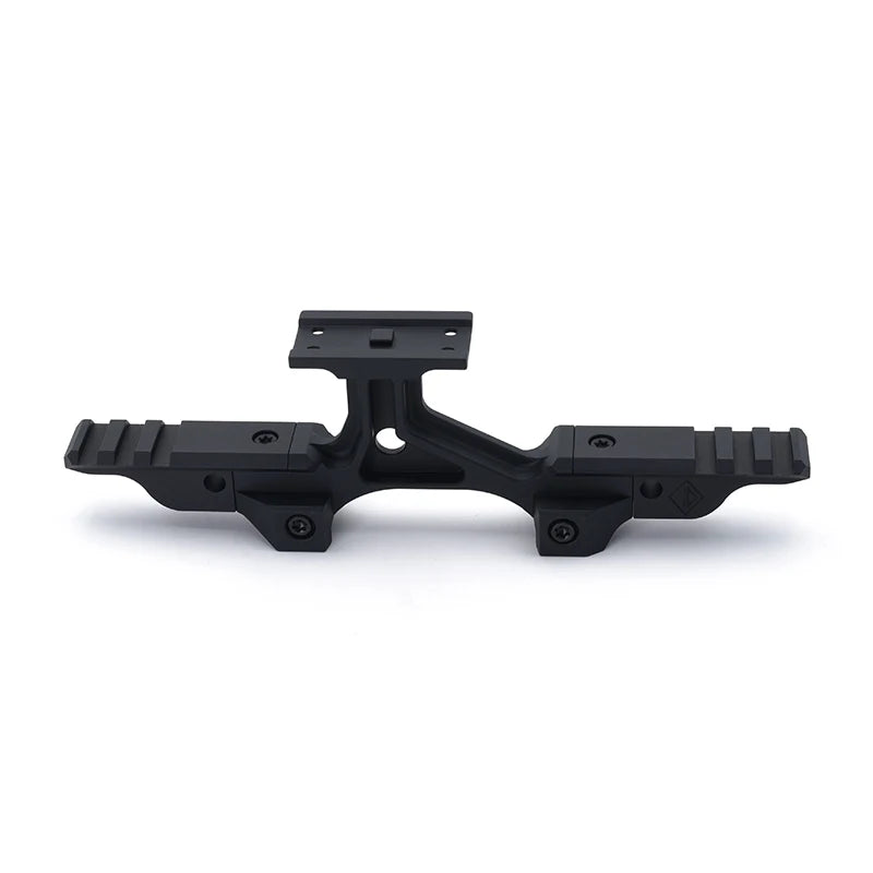 Optic Mount For Holographic Sight Modular Elevated Pattern