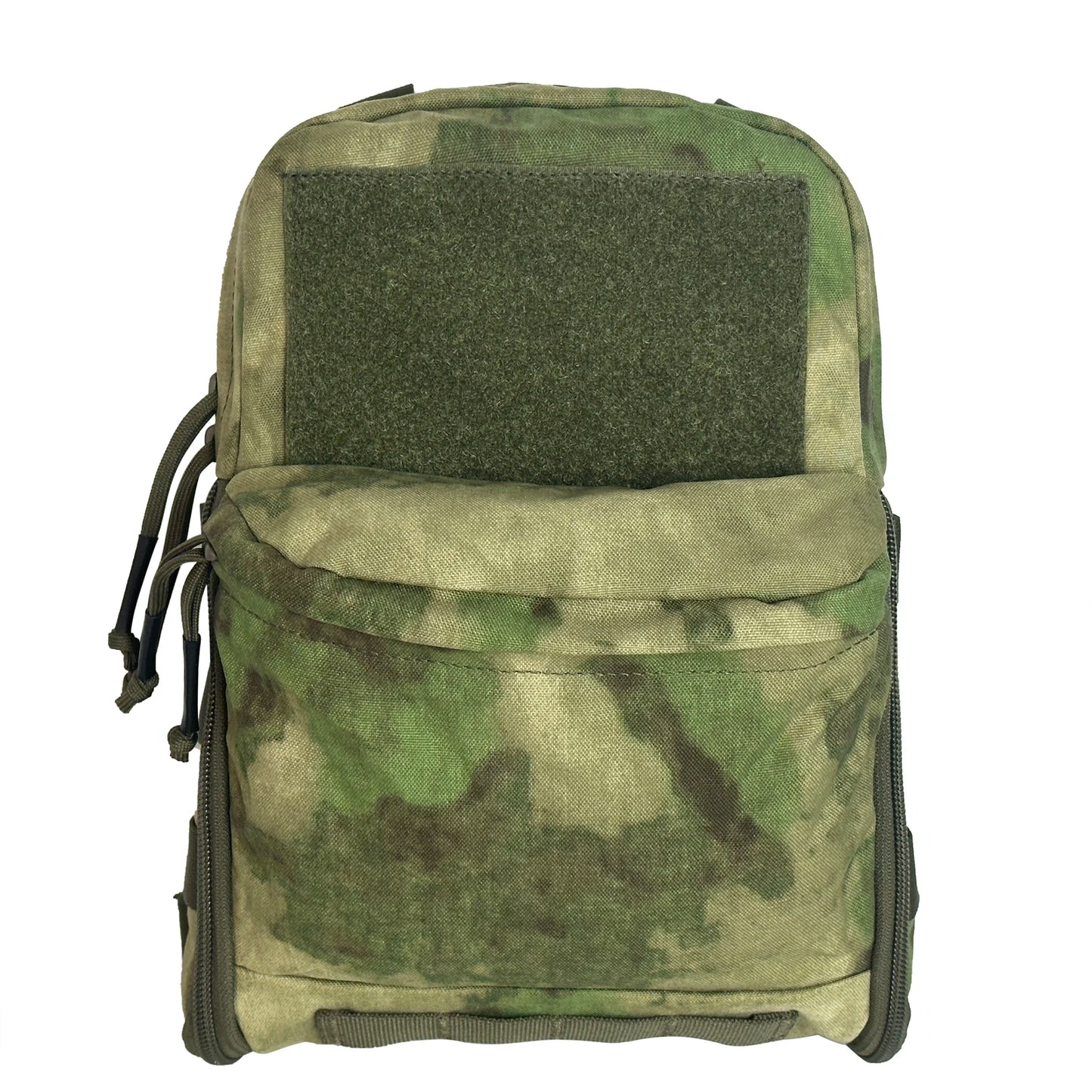EMERSONGEARSCN Mini Hydration Vest Pouch Molle Pack