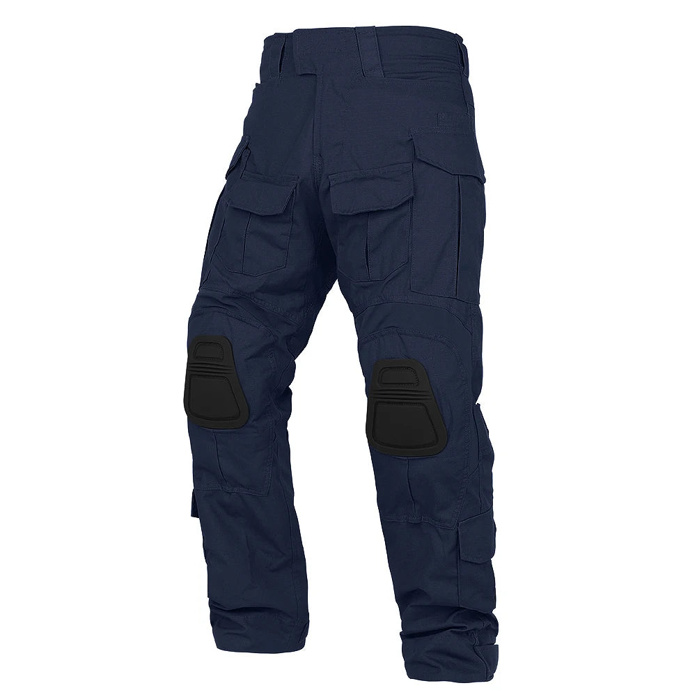 KRYDEX Tactical Combat G3 Uniform Set Shirt And Pants Kit