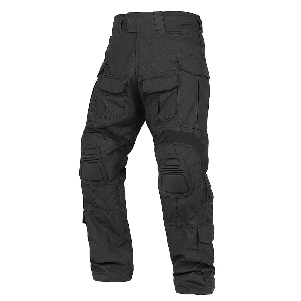 KRYDEX Tactical Combat G3 Uniform Set Shirt And Pants Kit