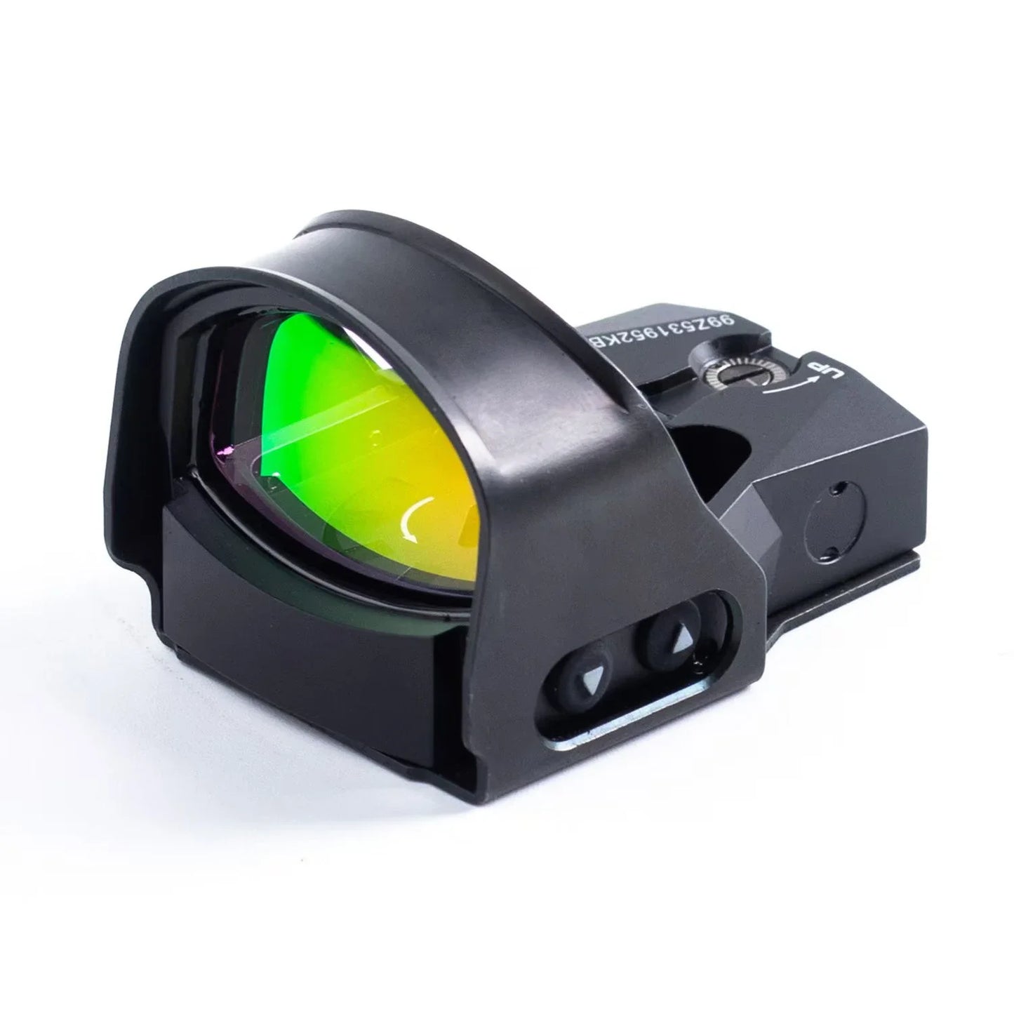 R1 Pro Red Dot Sight 1x30mm 3 MOA Precision Mounting