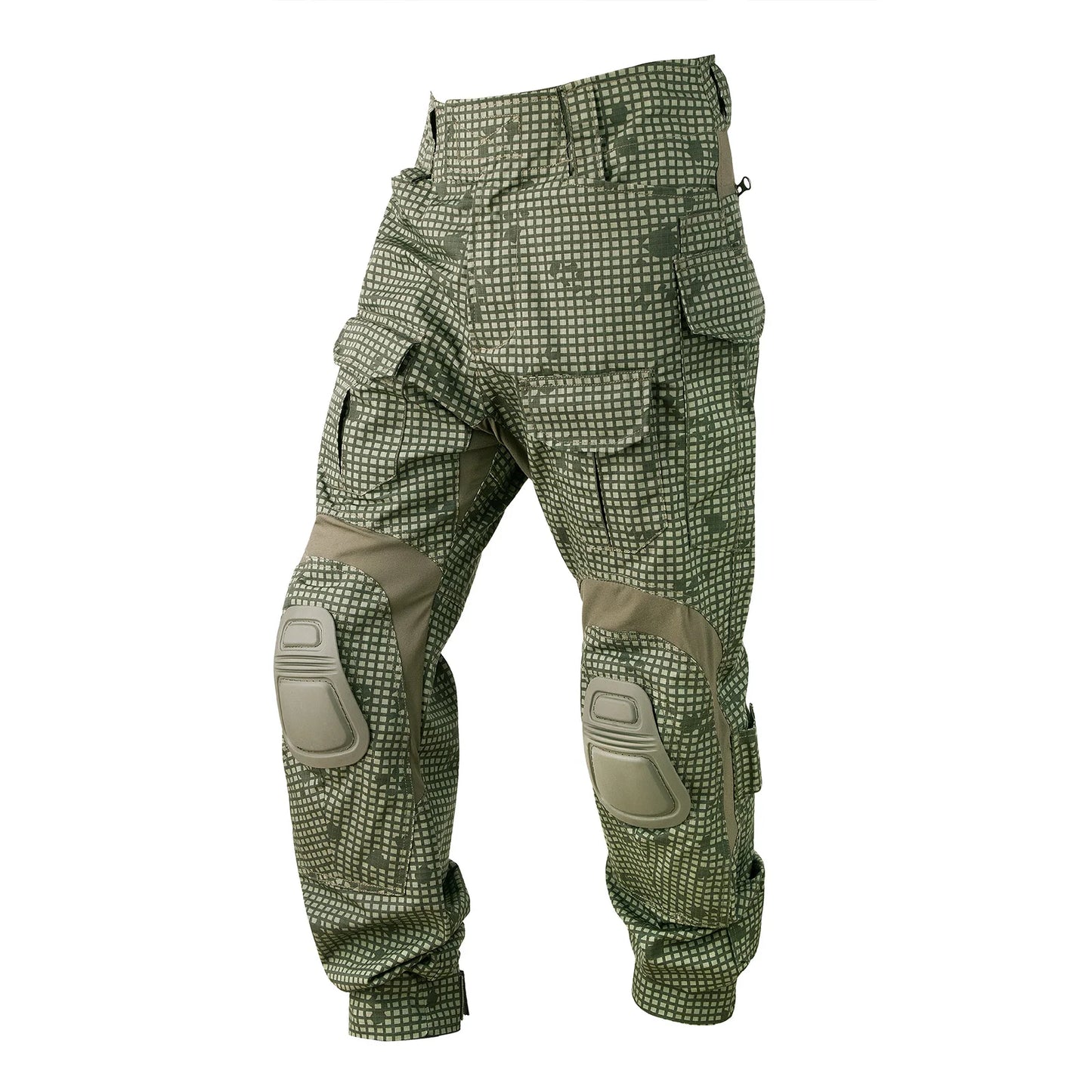 KRYDEX Tactical Combat G3 Uniform Set Shirt And Pants Kit
