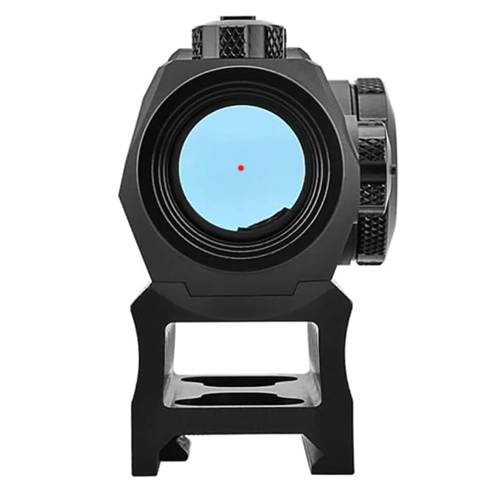 Bestsight Red Dot Sight Motion Awake 2 MOA Scope Riser