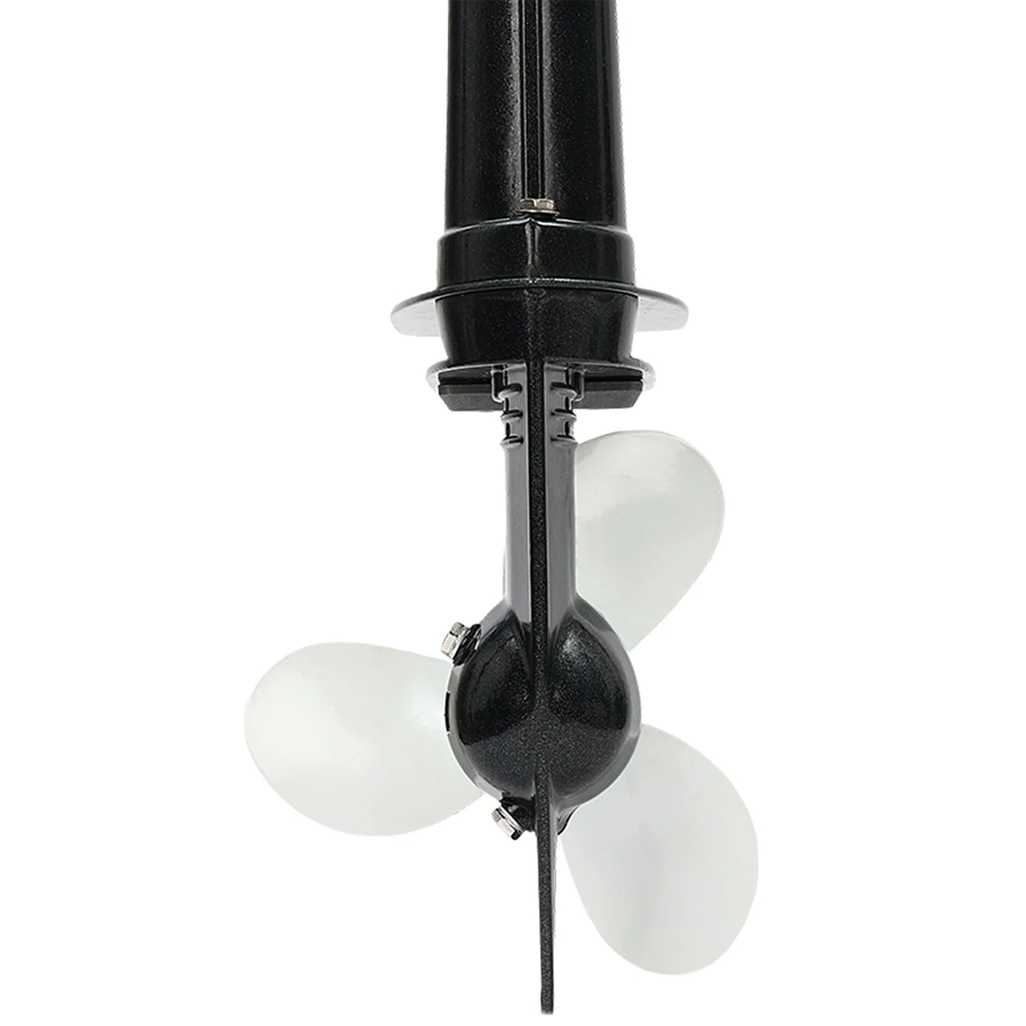 Outboard Motor 3 HP 4 Stroke Wind Cooling For Boats