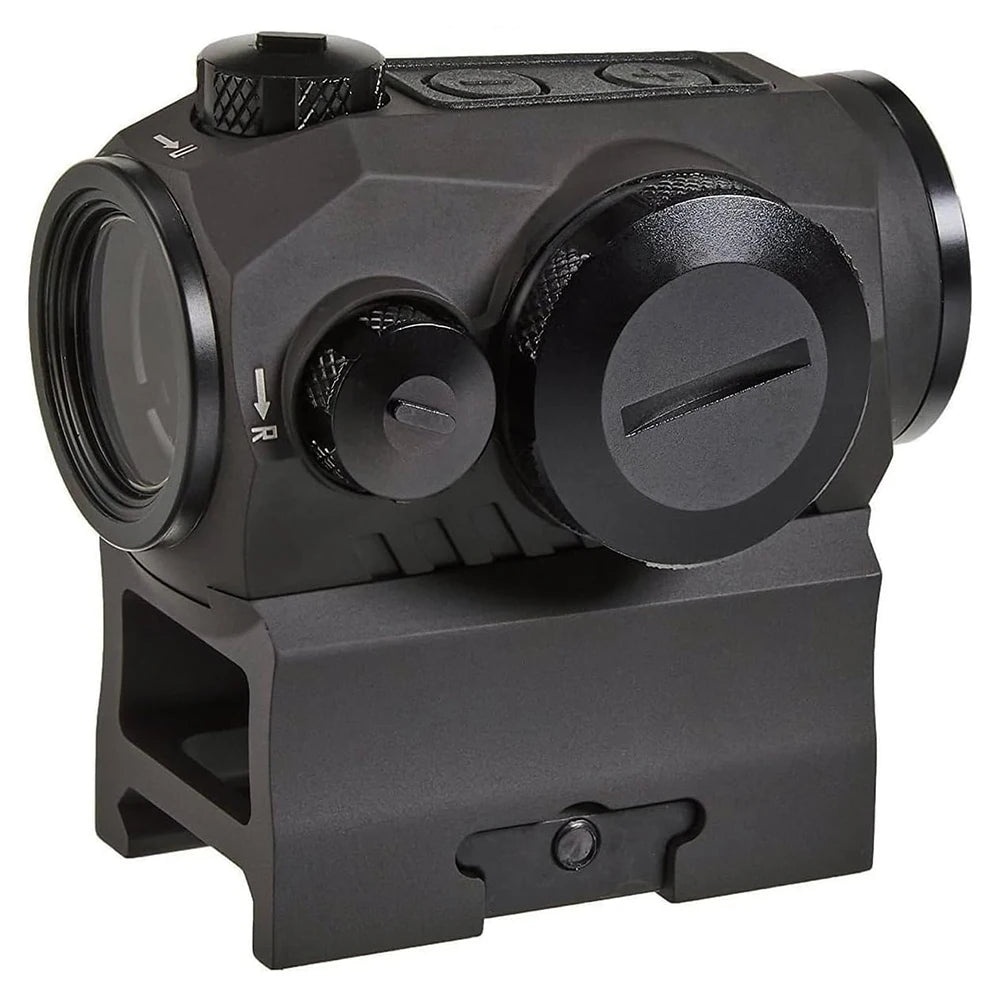 Bestsight Red Dot Sight Motion Awake 2 MOA Scope Riser