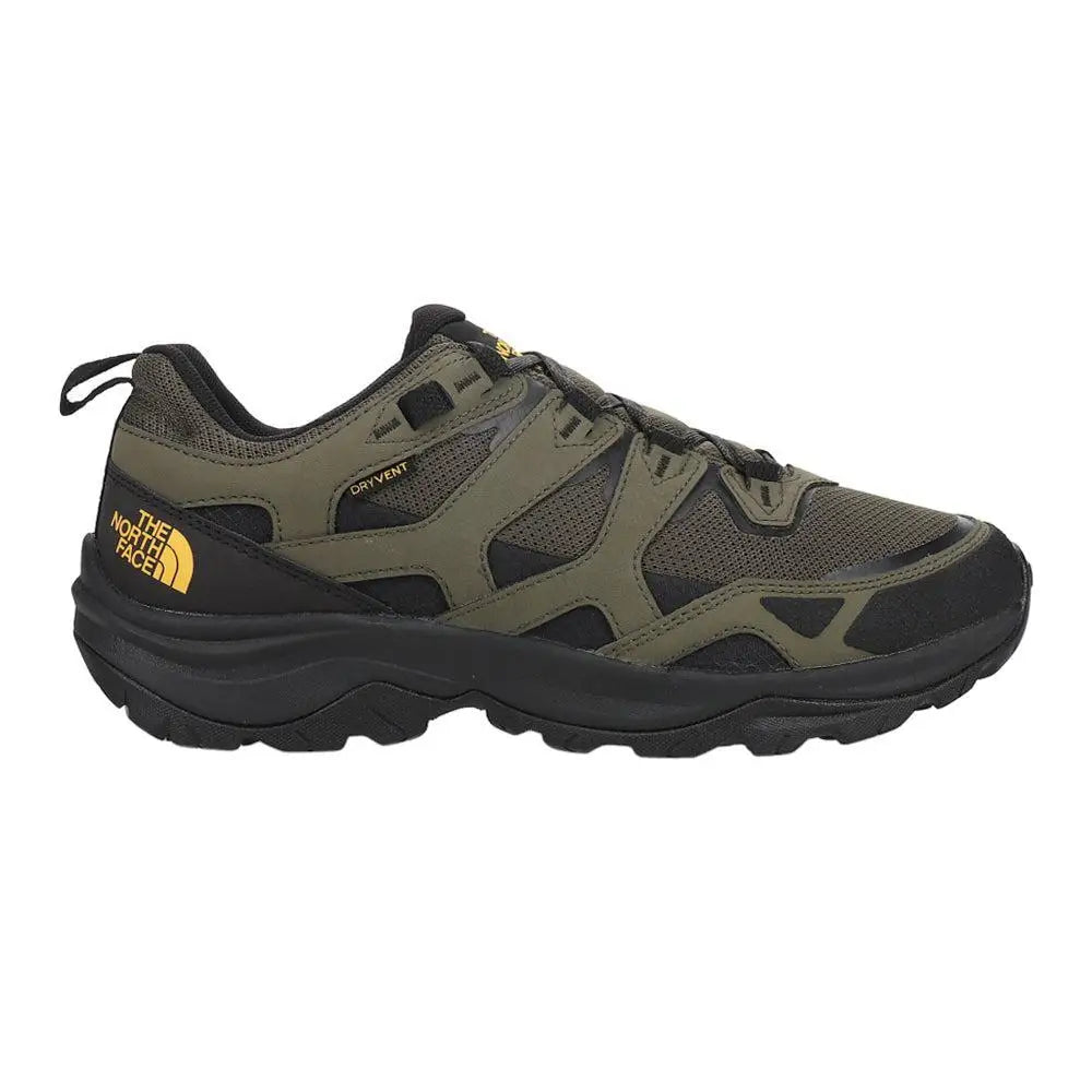 The North Face | Hedgehog 3 Waterproof Hiking Shoes