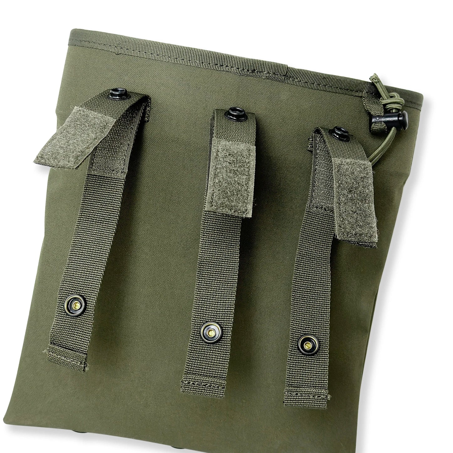 NONEM 500D Nylon Magazine Recycling Dump Pouch Tactical