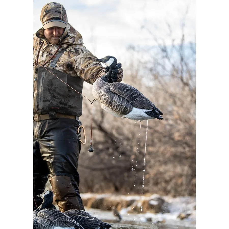 Heyday Canada Goose Floater Hunting Decoys HydroFoam