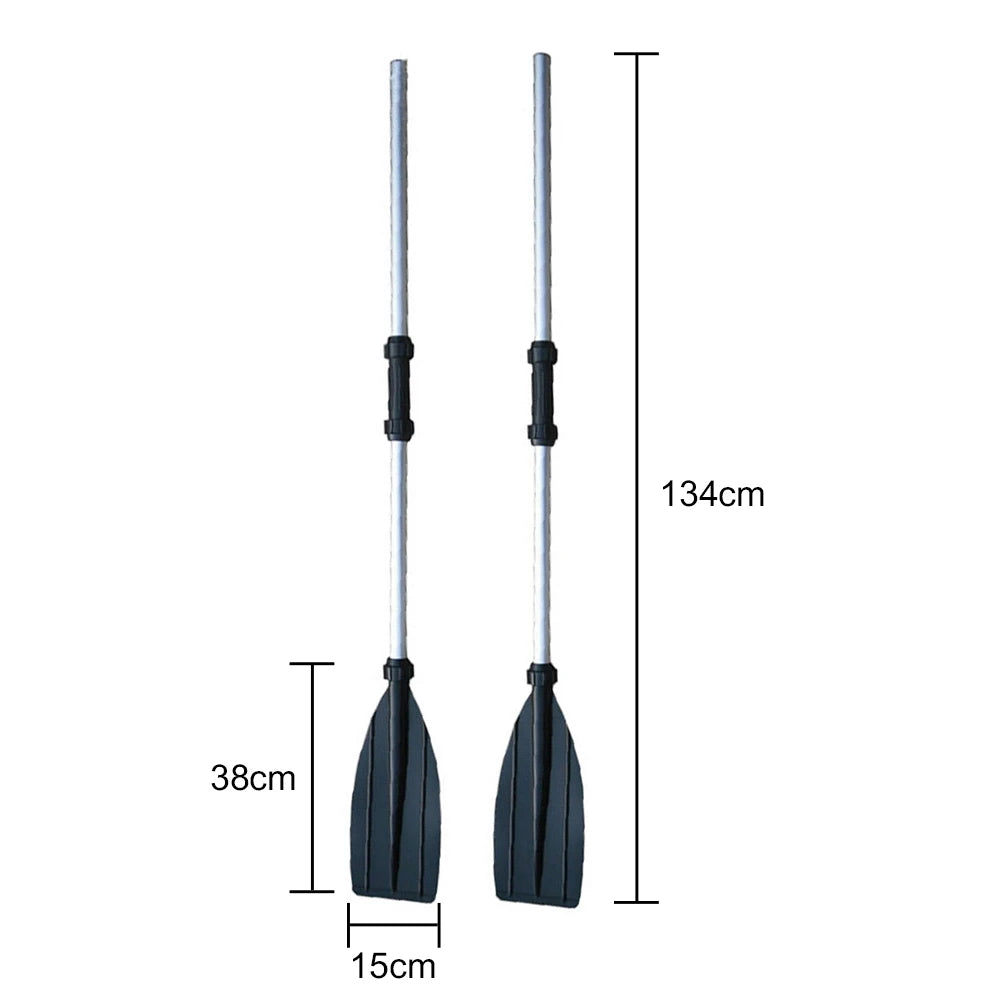 Shunmaii Kayak Paddle Board Paddle Set Two Piece Surfing