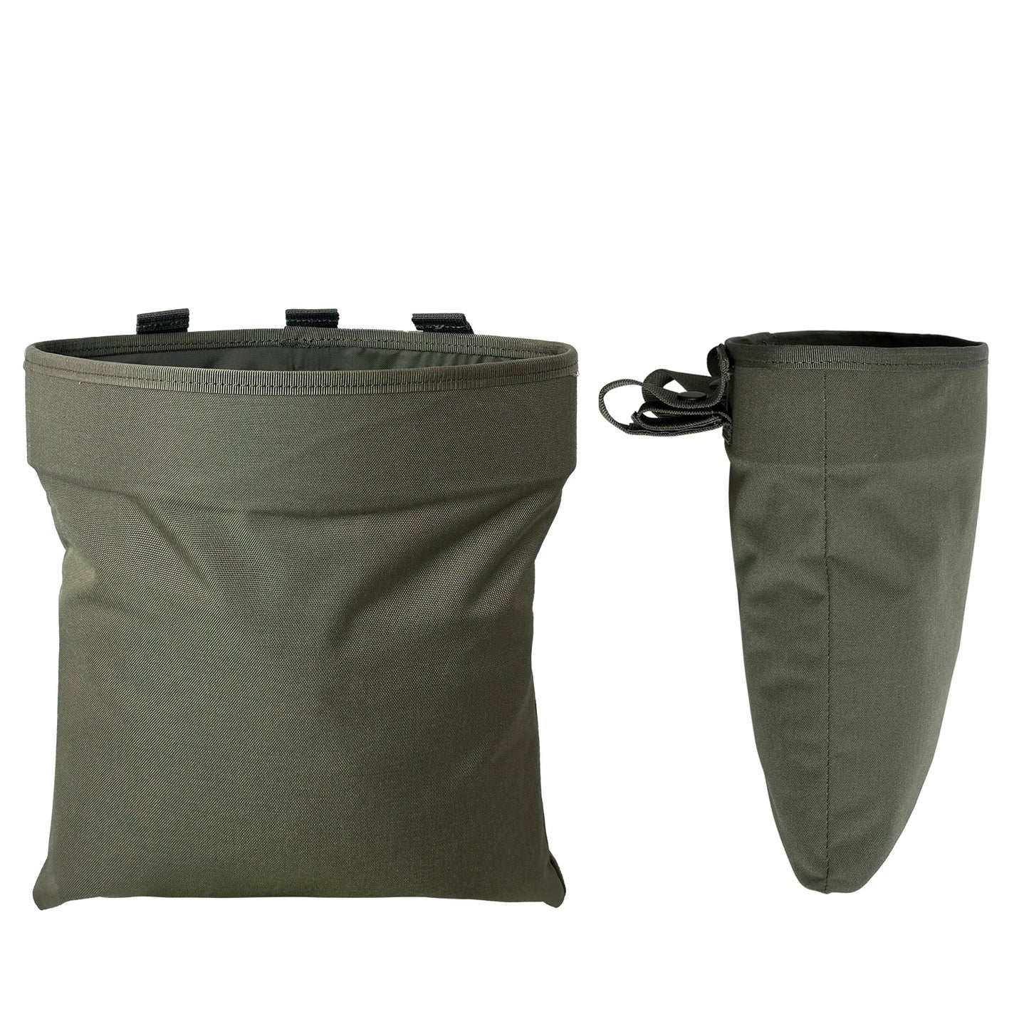 NONEM 500D Nylon Magazine Recycling Dump Pouch Tactical