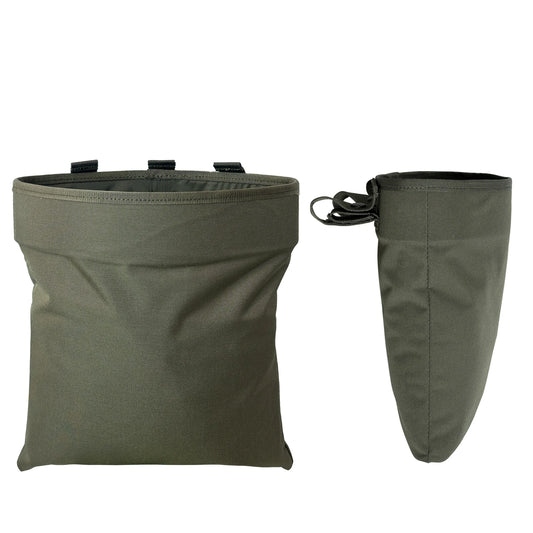 NONEM 500D Nylon Magazine Recycling Dump Pouch Tactical