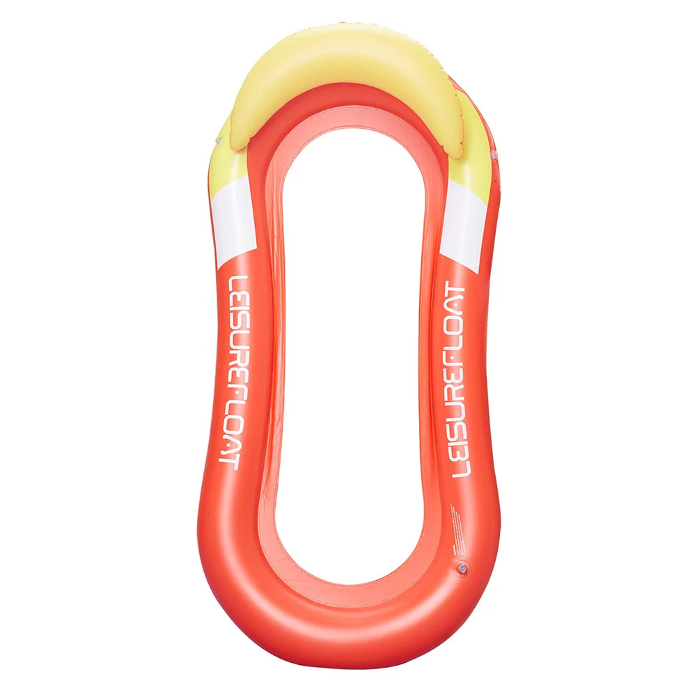 Shunmaii Summer Water Inflatable Floating Bed For Adults