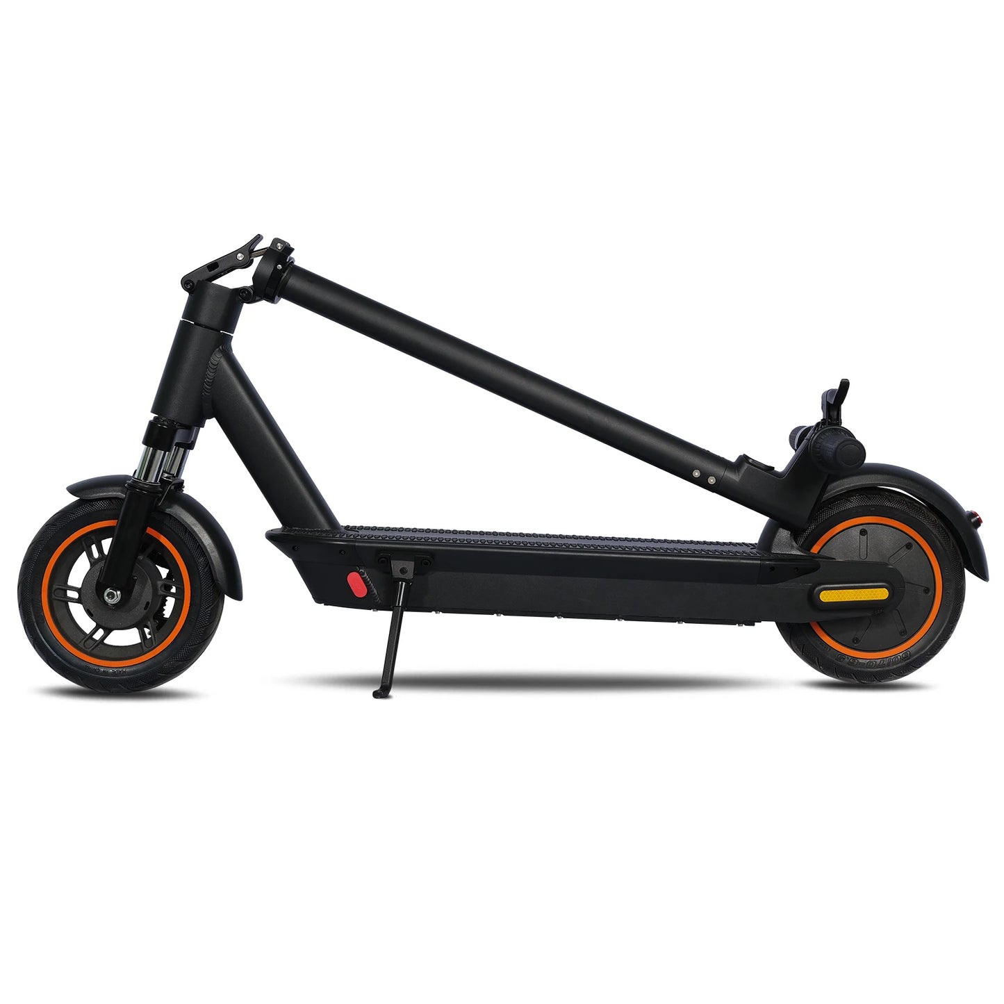 HEZZO G30 500W Dual Motor Electric Scooter Folding