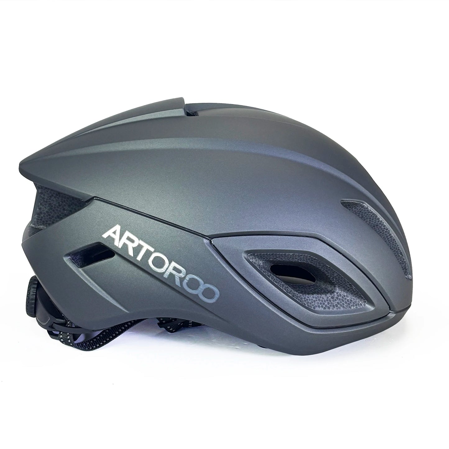 ARTOROO Ultralight Aero Road Bike Helmet for Men and Women