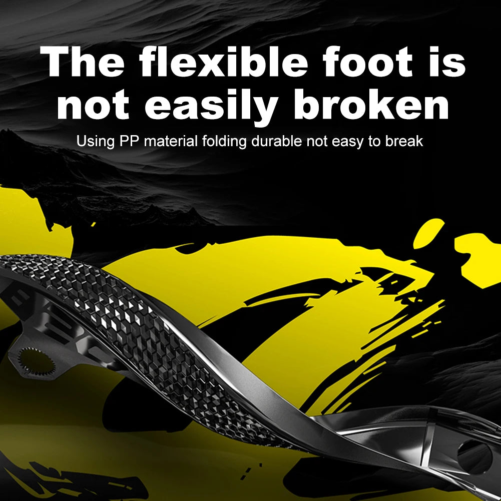 High Concerned Universal Front And Rear Bike Mudguard