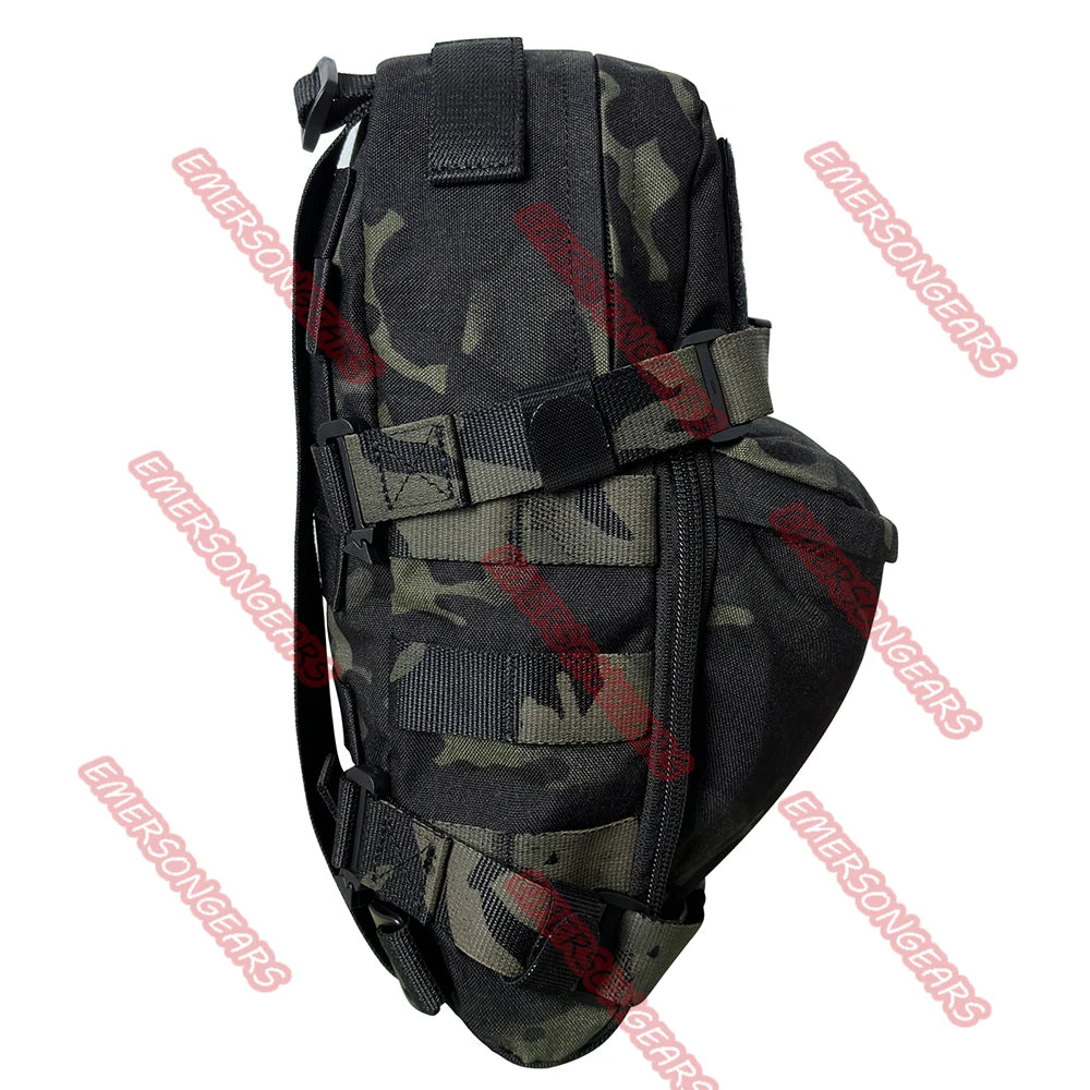 EMERSONGEARSCN Mini Hydration Vest Pouch Molle Pack