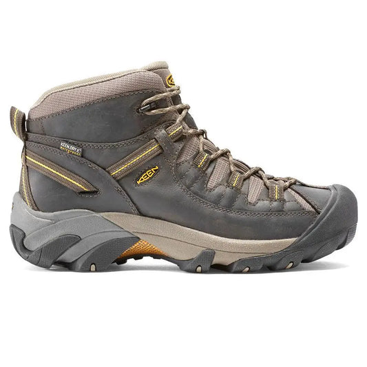 Keen | Targhee II Mid Waterproof Hiking Boots