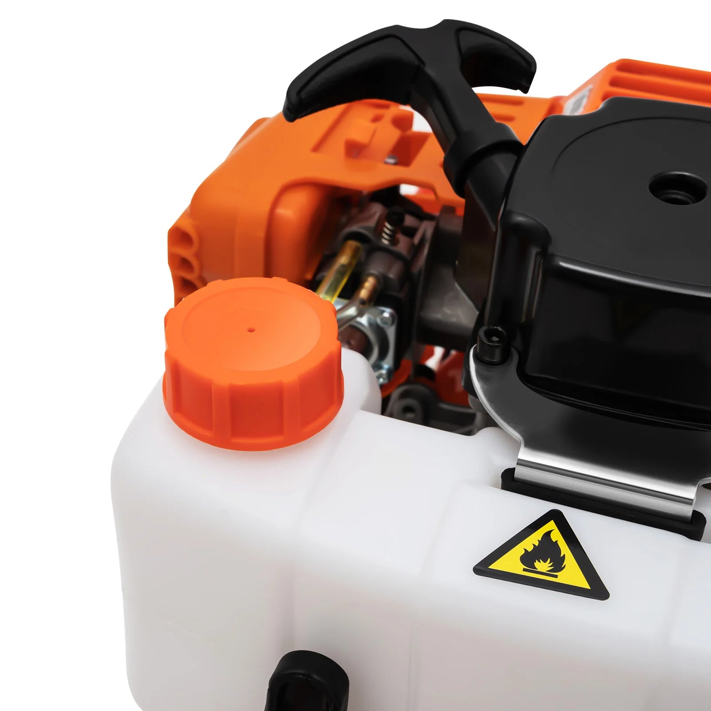 CNCEST Gas Powered Post Hole Digger Earth Auger Drill Set