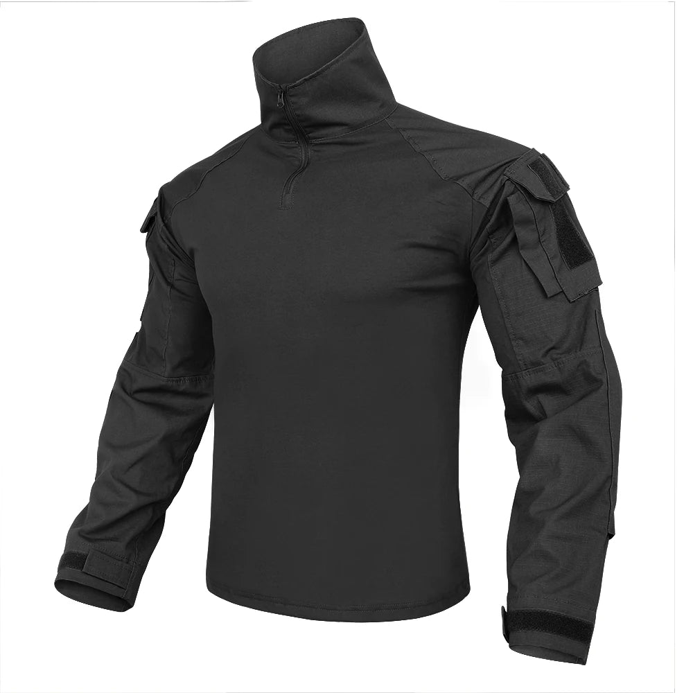 KRYDEX Tactical Combat G3 Uniform Set Shirt And Pants Kit