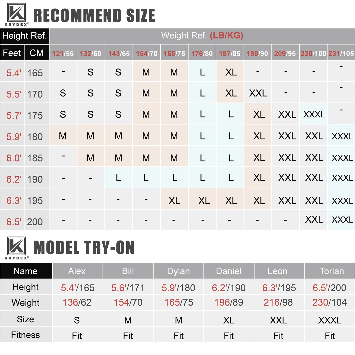 KRYDEX Tactical Combat G3 Uniform Set Shirt And Pants Kit
