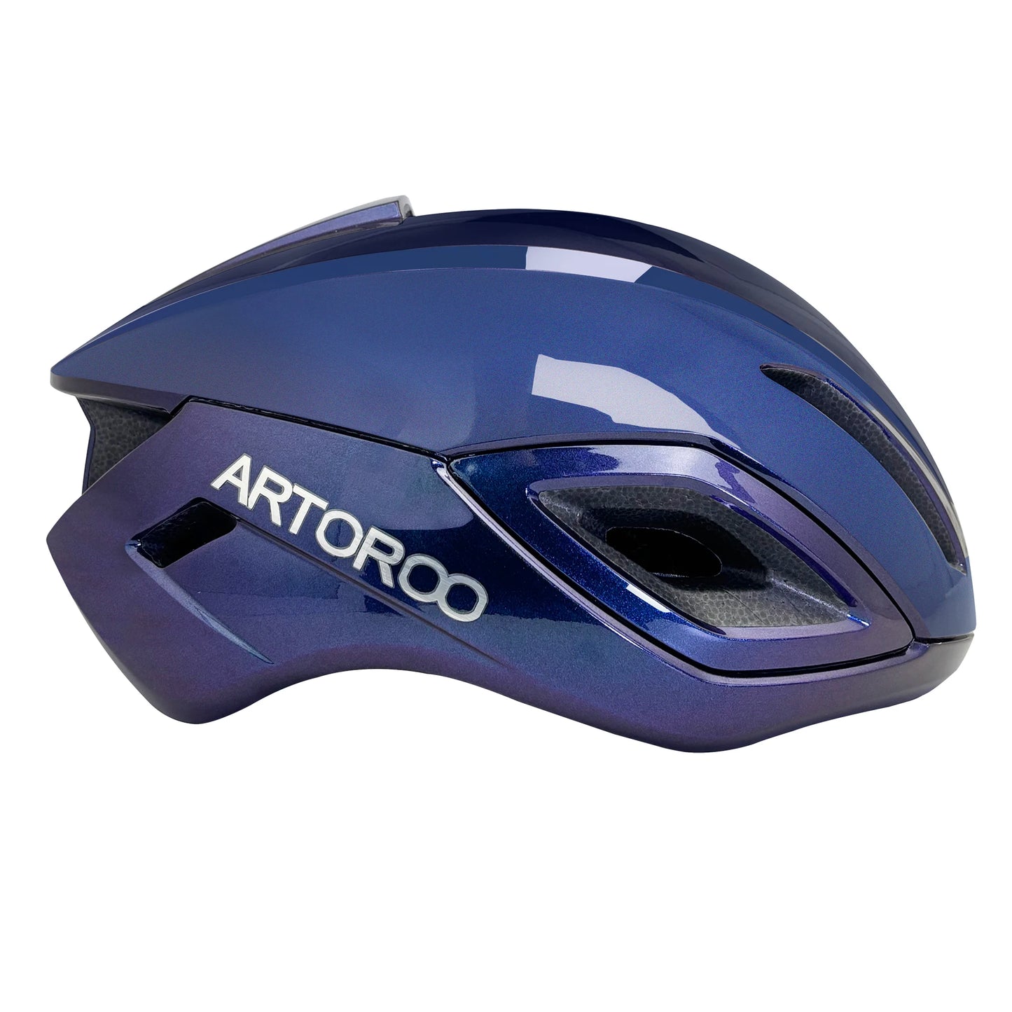 ARTOROO Ultralight Aero Road Bike Helmet for Men and Women