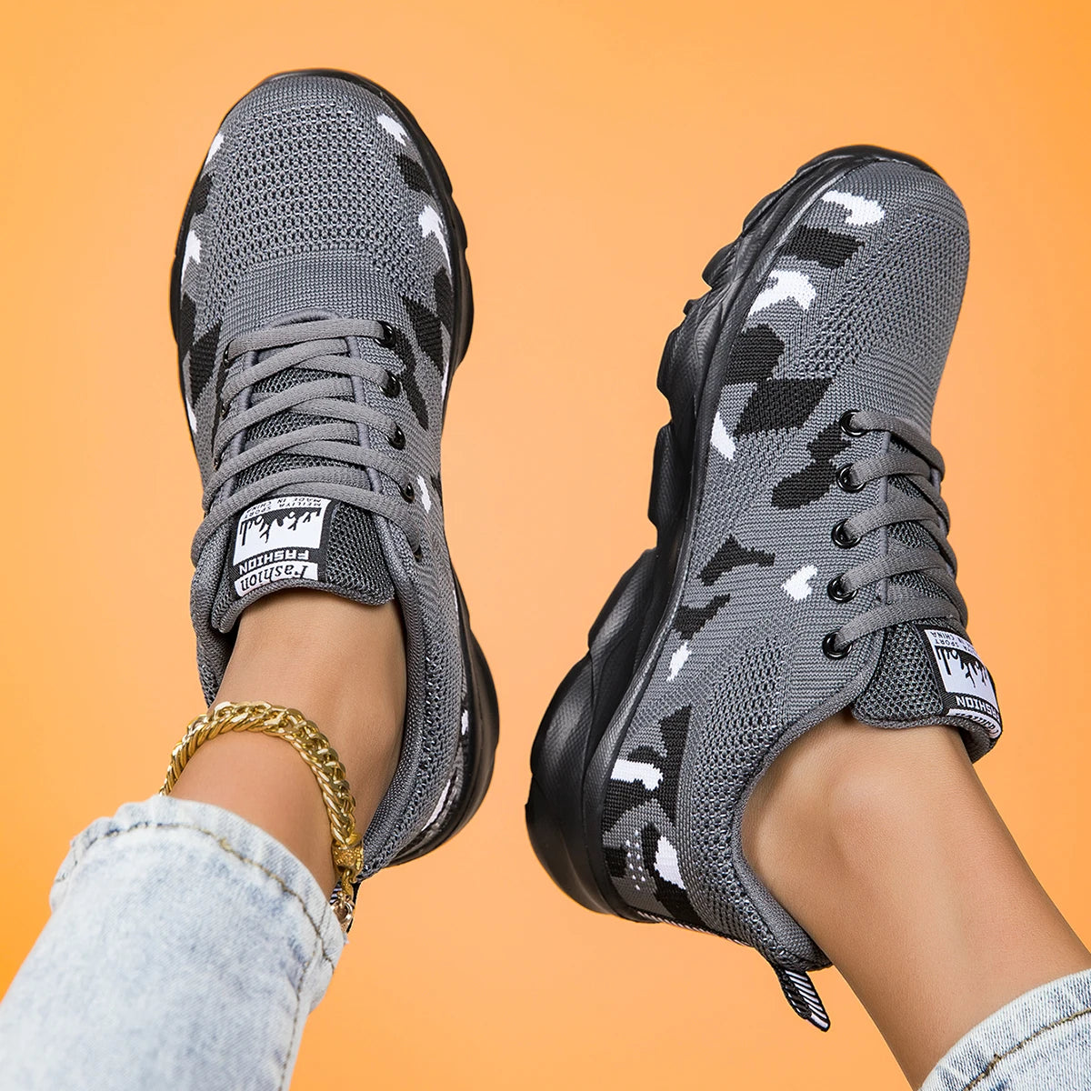 Department Name Men Orthopedic Walking Shoes Breathable Casual Sneakers