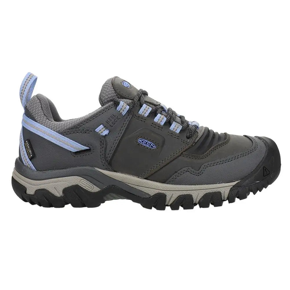 Keen | Ridge Flex Waterproof Hiking Shoes