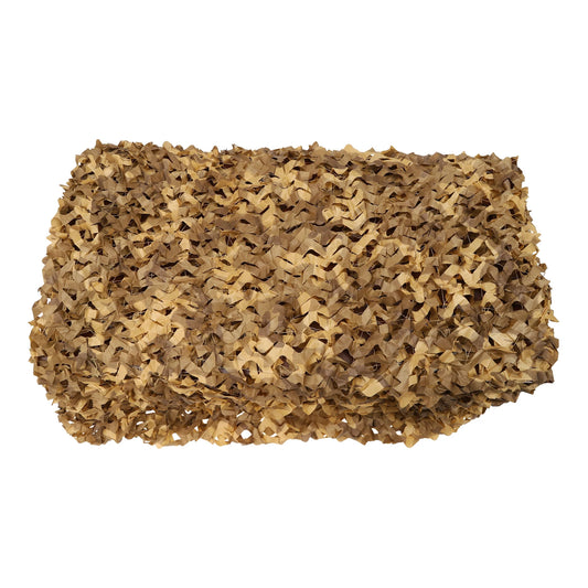 High-concerned Camouflage Net Military Grade Forest Pattern Sunshade