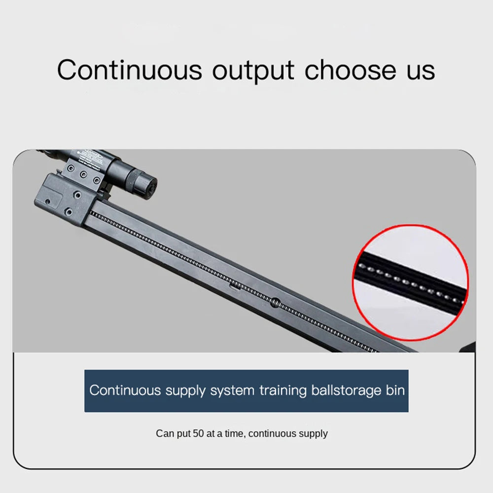 All Metal Compound Bow And Arrow Slingshot Set Outdoor Precision