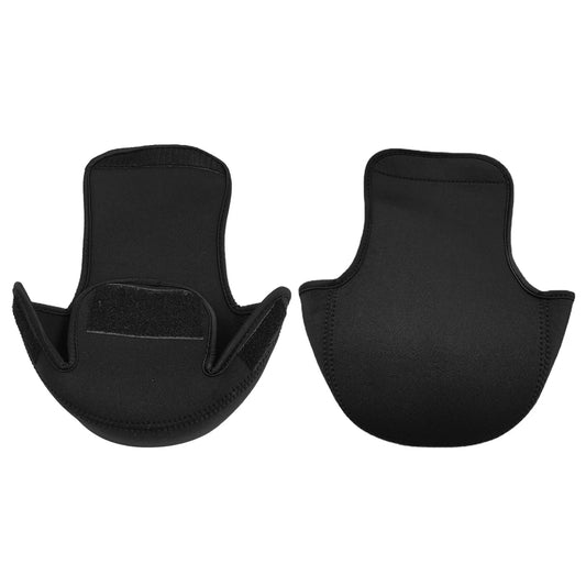 Shunmaii Portable Fishing Reel Bag Waterproof Neoprene Case