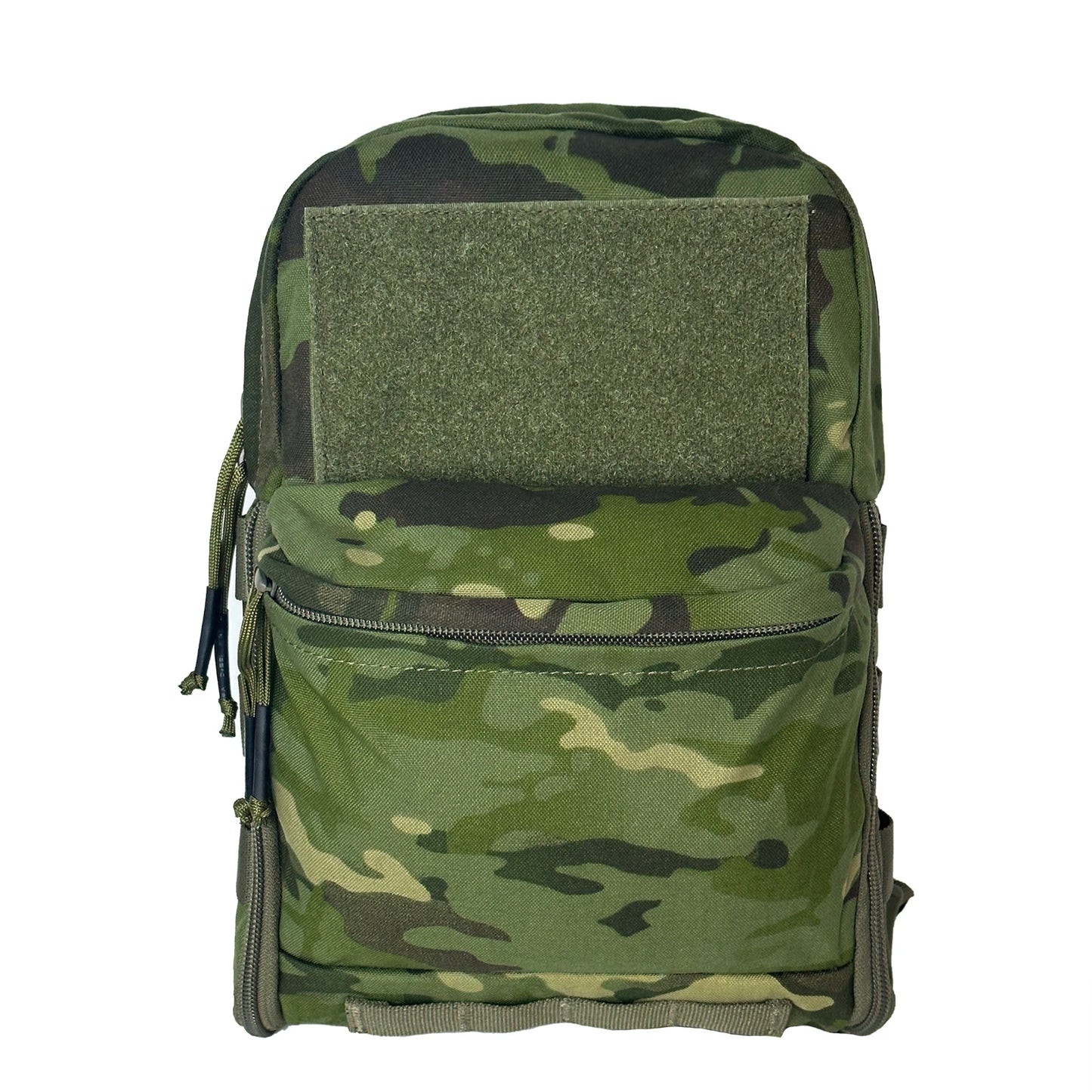 EMERSONGEARSCN Mini Hydration Vest Pouch Molle Pack