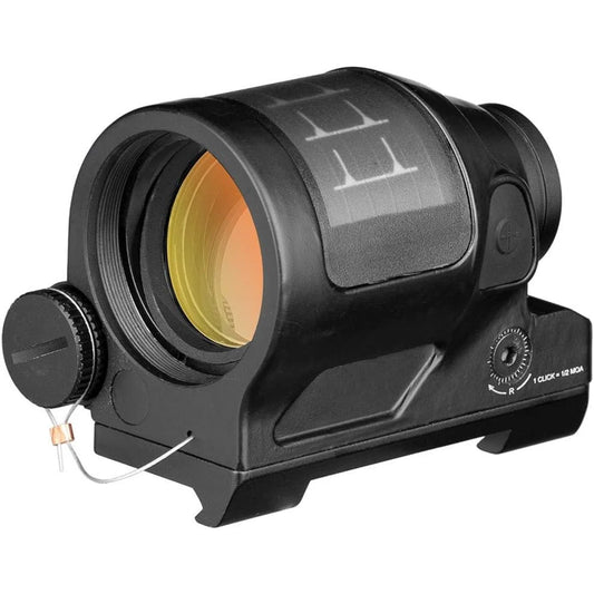 Nabila Red Dot Reflex Sight 1x38 With QD Mount Rifle Scope