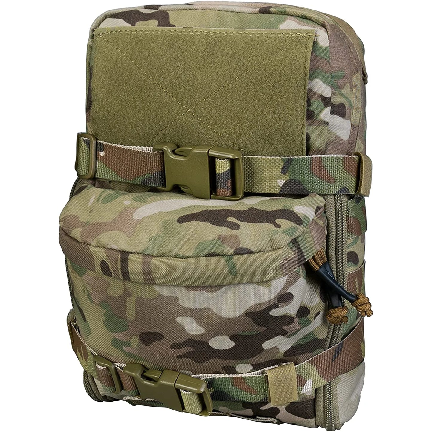 EMERSONGEARSCN Mini Hydration Vest Pouch Molle Pack